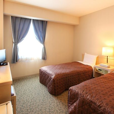 Hotel Shinto 筑西市 エクステリア 写真