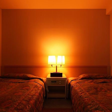 Hotel Shinto 筑西市 エクステリア 写真