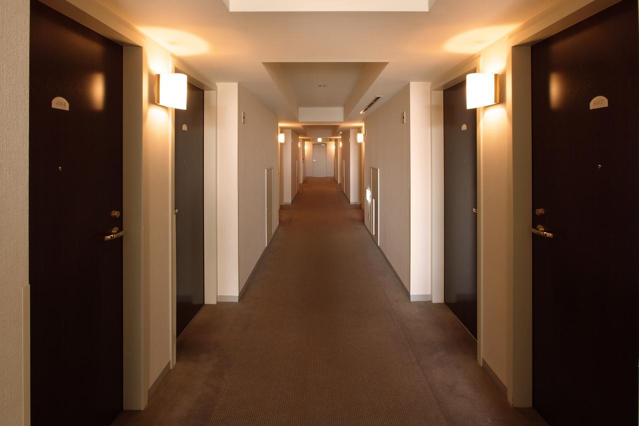 Hotel Shinto 筑西市 エクステリア 写真